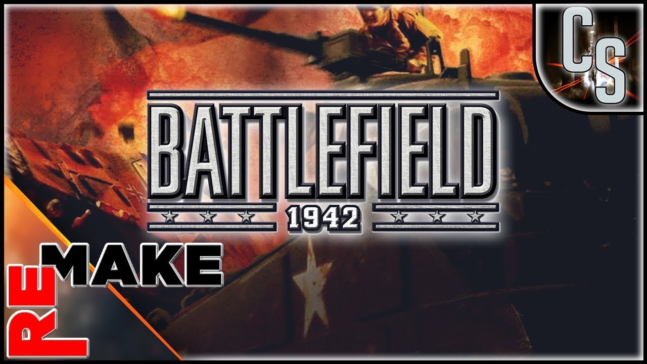 Download game pc battlefield 1942 rip full