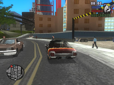Gta liberty city stories for android free download free