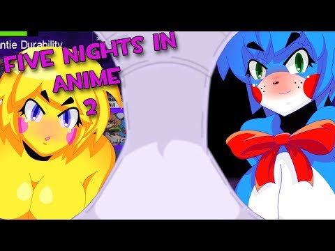 Five nights at anime 2 download
