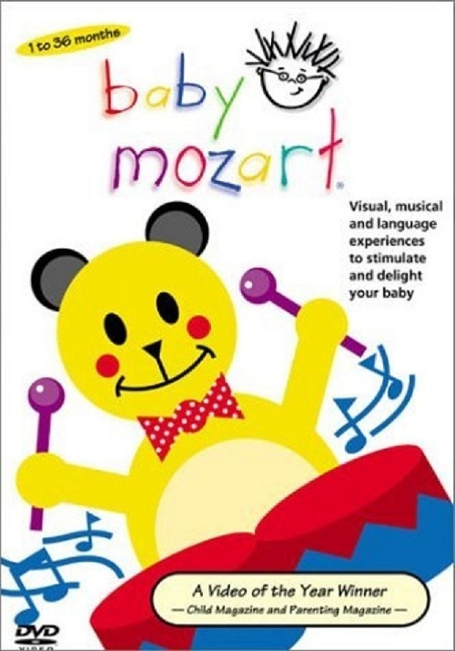 Mozart For Babies Free Download